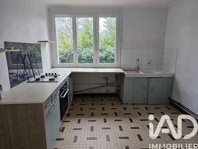 House in Bouguenais (44340)