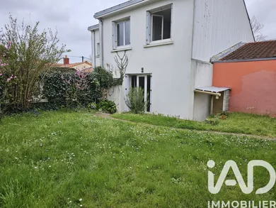 House in Bouguenais (44340)
