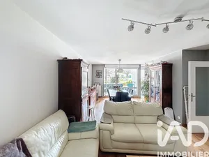 Apartment in Rennes (35000)