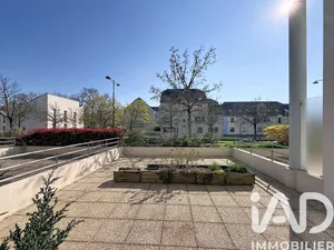 Appartement à Rennes (35000)
