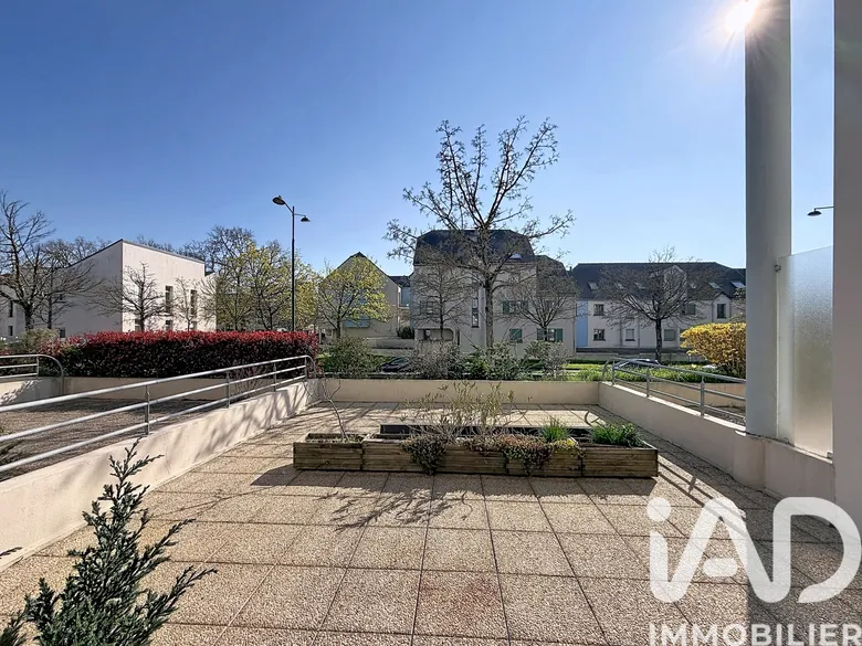 Appartement 4 pièces 80 m² · à Rennes · 80 m² · 286 000 €