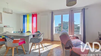 Apartment in Lons (64140)