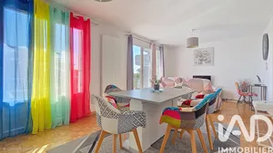 Apartment in Lons (64140)