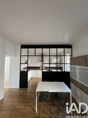 Apartment in Rennes (35000)