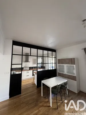 Apartment in Rennes (35000)