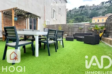 Duplex à Cavaillon (84300)