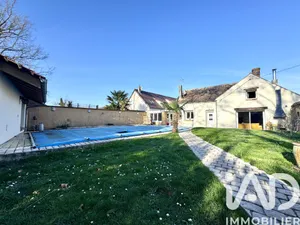 House in Mormant (77720)