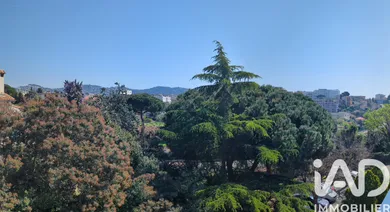 Apartment in Cannes (06400)
