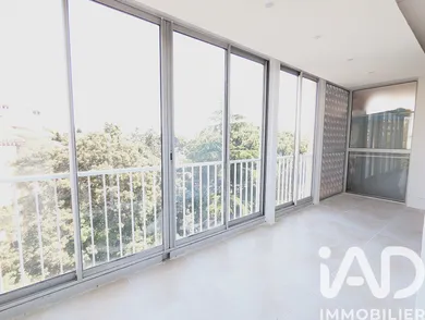 Apartment in Cannes (06400)