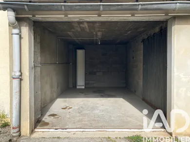 Garage à Romans-sur-Isère (26100)