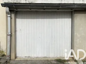 Garage à Romans-sur-Isère (26100)