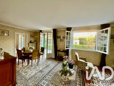 House in Tassin-la-Demi-Lune (69160)