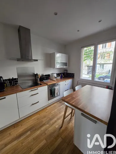 Appartement à Rennes (35000)
