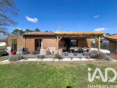 Maison à Vielle-Saint-Girons (40560)
