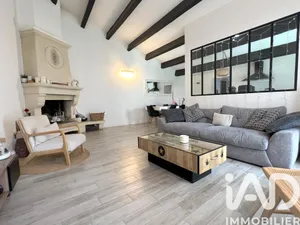 Duplex in Cavaillon (84300)