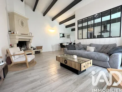 Duplex in Cavaillon (84300)