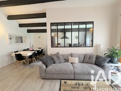 Duplex à Cavaillon (84300)