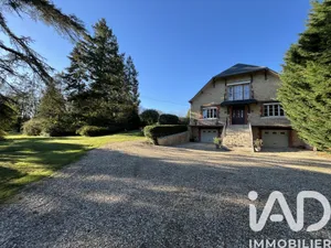 Maison à Ruffec (36300)