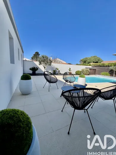 Maison à Les Sables-d'Olonne (85340)
