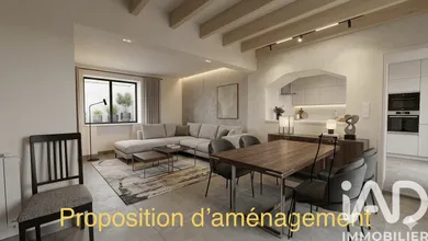 Maison de campagne à La Chapelle-sur-Erdre (44240)