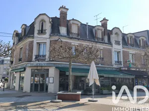 Immeuble à Gournay-sur-Marne (93460)