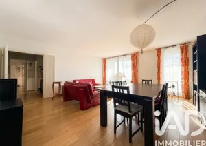 Appartement à Noisy-le-Grand (93160)
