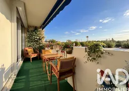 Appartement à Noisy-le-Grand (93160)
