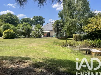 House in Vigneux-de-Bretagne (44360)