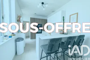 Townhouse in Lens (62300)