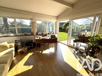 House in Cesson-Sévigné (35510)