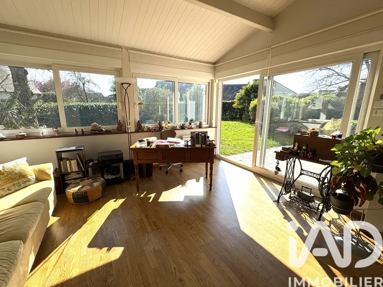 Maison 9 pièces 150 m² · à Cesson-Sévigné · 150 m² · 619 000 €