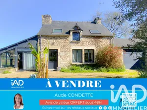 House in Plédéliac (22270)