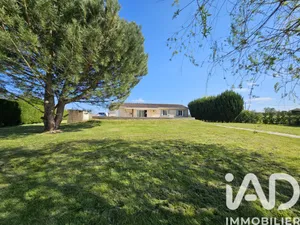 Traditional house in GERMAIN-ET-MONS (24520)