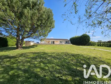 Maison traditionnelle à GERMAIN-ET-MONS (24520)