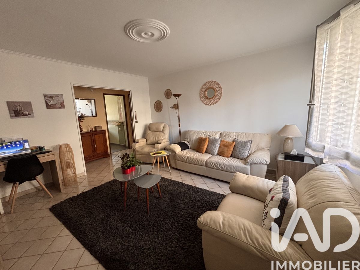 appartement à Saint-Fargeau-Ponthierry