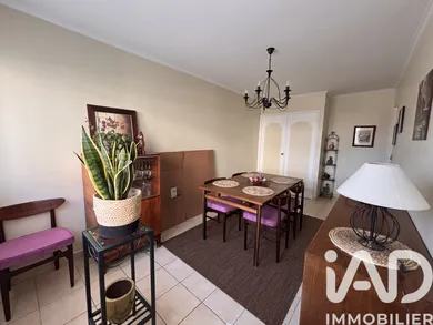 Appartement à Saint-Fargeau-Ponthierry (77310)