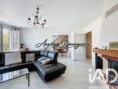 House in Aubergenville (78410)