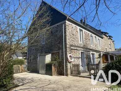 House in Carhaix-Plouguer (29270)