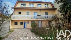 Detached house in Rosny-sous-Bois (93110)