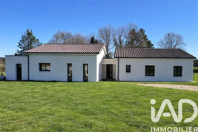 House in Lunas (24130)