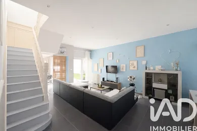 House in Roubaix (59100)