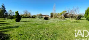 Building plot in Néré (17510)