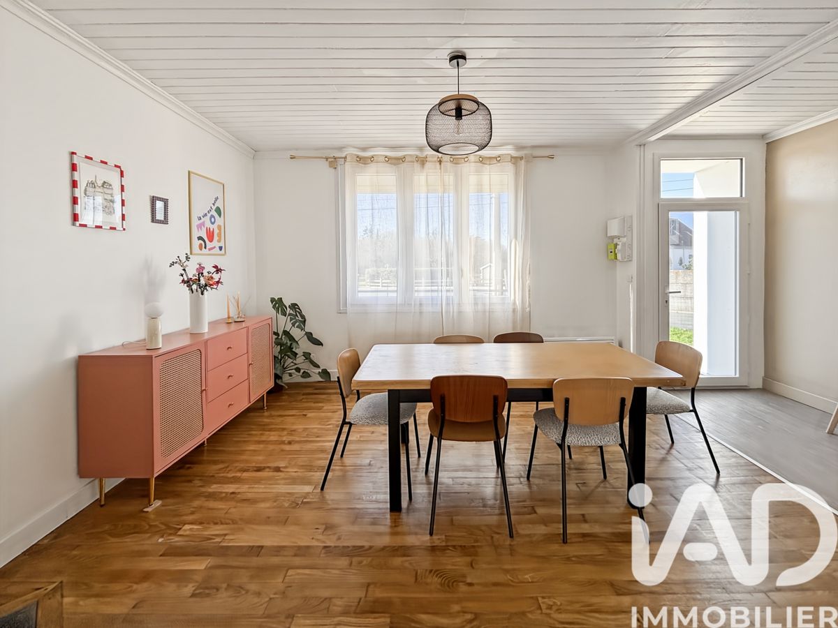 maison à Riantec