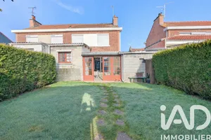 House in Don (59272)