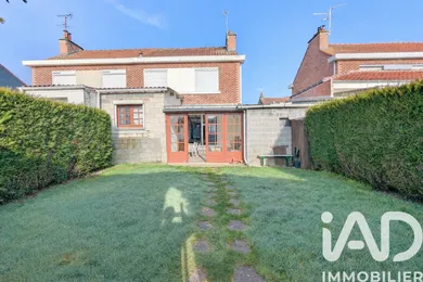 House in Don (59272)