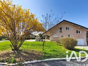 Maison traditionnelle à Allinges (74200)