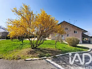 Traditional house in Allinges (74200)