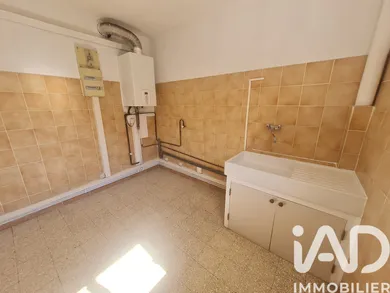 Apartment in Port-Vendres (66660)