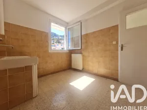 Appartement à Port-Vendres (66660)