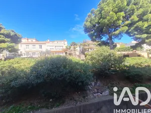 Apartment in Port-Vendres (66660)